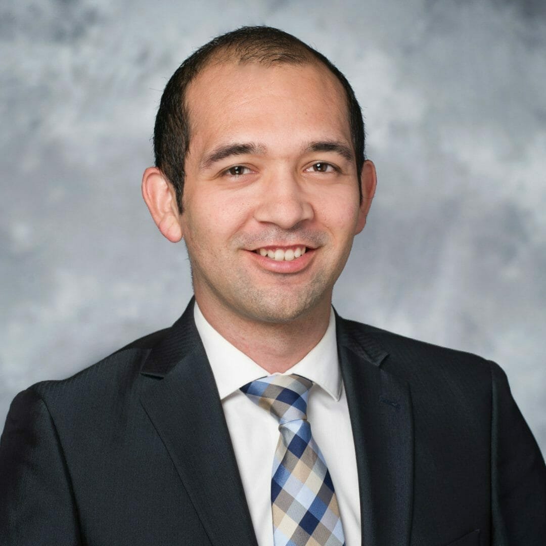 Fresno Attorney Jesus Martinez