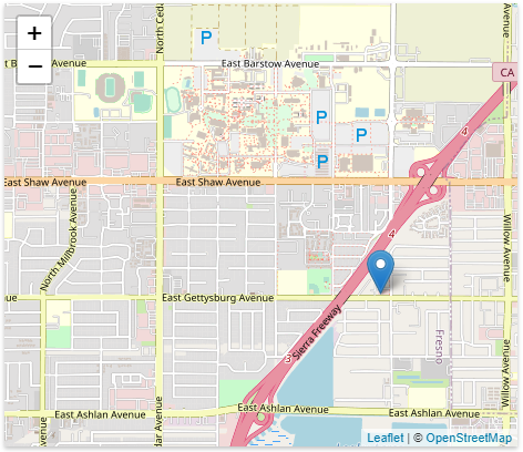 4781 E Gettysburg Ave Address 4781 E GETTYSBURG AVE