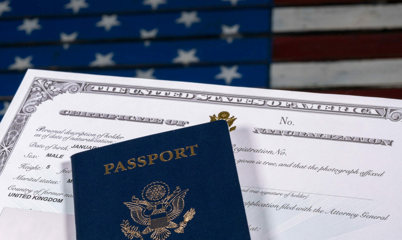 Can You Take The Us Citizenship Test In Spanish